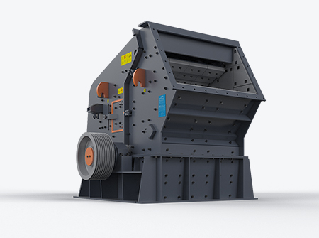 Impact Crusher