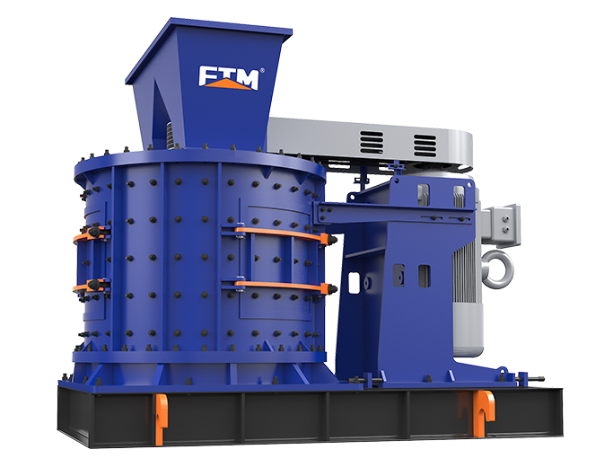 Compound Crusher