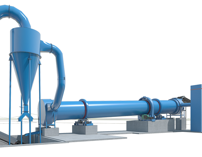 Sludge Dryer