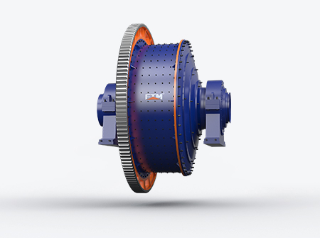 Autogenous Mill (AG Mill)
