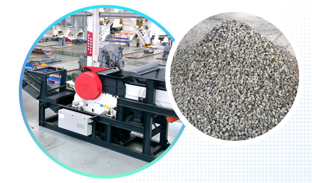 KJ Series Modular Crushing Station Brief Introduction