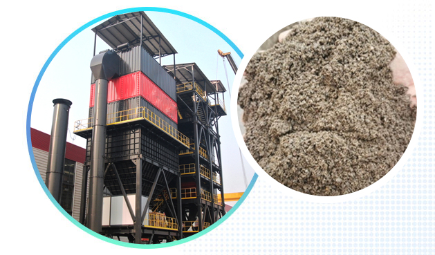 S7 Dry Process Premium Sand Making Tower Brief Introduction
